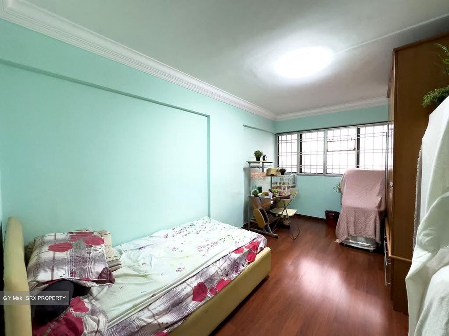 Blk 209 Jurong East Street 21 (Jurong East), HDB 5 Rooms #611708051